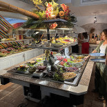 Aruana Churrascaria À l'intérieur