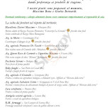 Da Massimino Carta