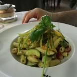 Da Massimino Comida