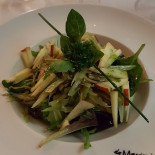 Da Massimino Comida