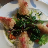 Da Massimino Comida