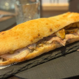 La Conga Comida