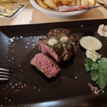 Le Querce Del Vareglio Comida