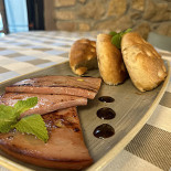A Casa De Nonna Nourriture
