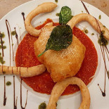 Don Giovanni Nourriture
