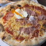 Via Roma 7 Nourriture