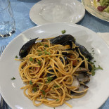 Pizzeria Alta Marea Nourriture