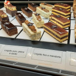 Gastropasticceria Scaiola Carte