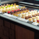 Gastropasticceria Scaiola Boisson