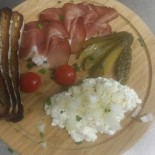 Pasticceria Biscoteca Comida