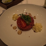 Hong Kong Comida