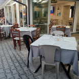 La Locanda Del Marchese À l'intérieur