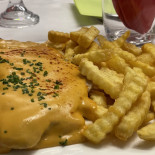La Locanda Del Marchese Nourriture