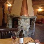 Locanda Da Elisa À l'intérieur