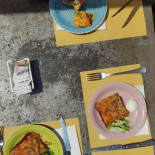 L'orto Bistrò Carta