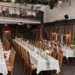 Da Elena À l'intérieur