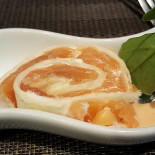 Kikka Lounge Cibo