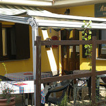 Locanda Amici Miei Extérieur