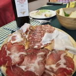 Locanda Amici Miei Nourriture