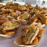 Panificio Bompani Essen