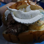 Ice Cream Comida