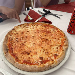 Abramo 3 Nourriture