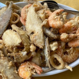 Il Pescatore Essen