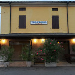 Trattoria Vernizzi Extérieur