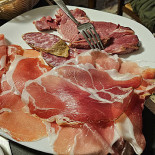 Trattoria Vernizzi Nourriture
