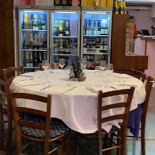 Al Crap À l'intérieur