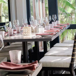 Zamira Lounge À l'intérieur