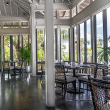 Zamira Lounge À l'intérieur