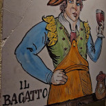 Osteria Il Bagatto Bebida
