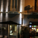 Osteria Il Bagatto Dentro