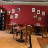Bodeguero Innen