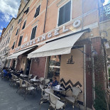 Michelangelo Exterior