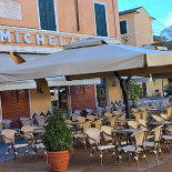 Michelangelo Exterior