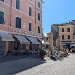 Michelangelo Exterior