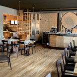 Locanda La Gemella À l'intérieur