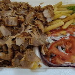 Saim Pizza Kebab Nourriture
