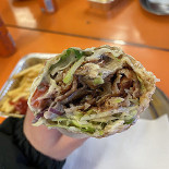Saim Pizza Kebab Nourriture