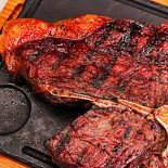 Bisteccardente Comida