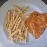 Il Nido Nourriture