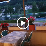 Pizzaround No Limits Extérieur