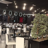 Pizzaround No Limits À l'intérieur
