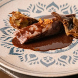 Guarini Comida