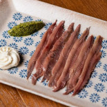 Guarini Comida