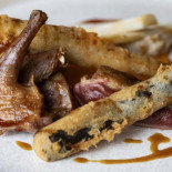 Guarini Comida