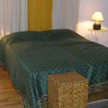 Villa Bettini Dentro