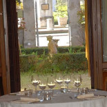 Villa Bettini Dentro